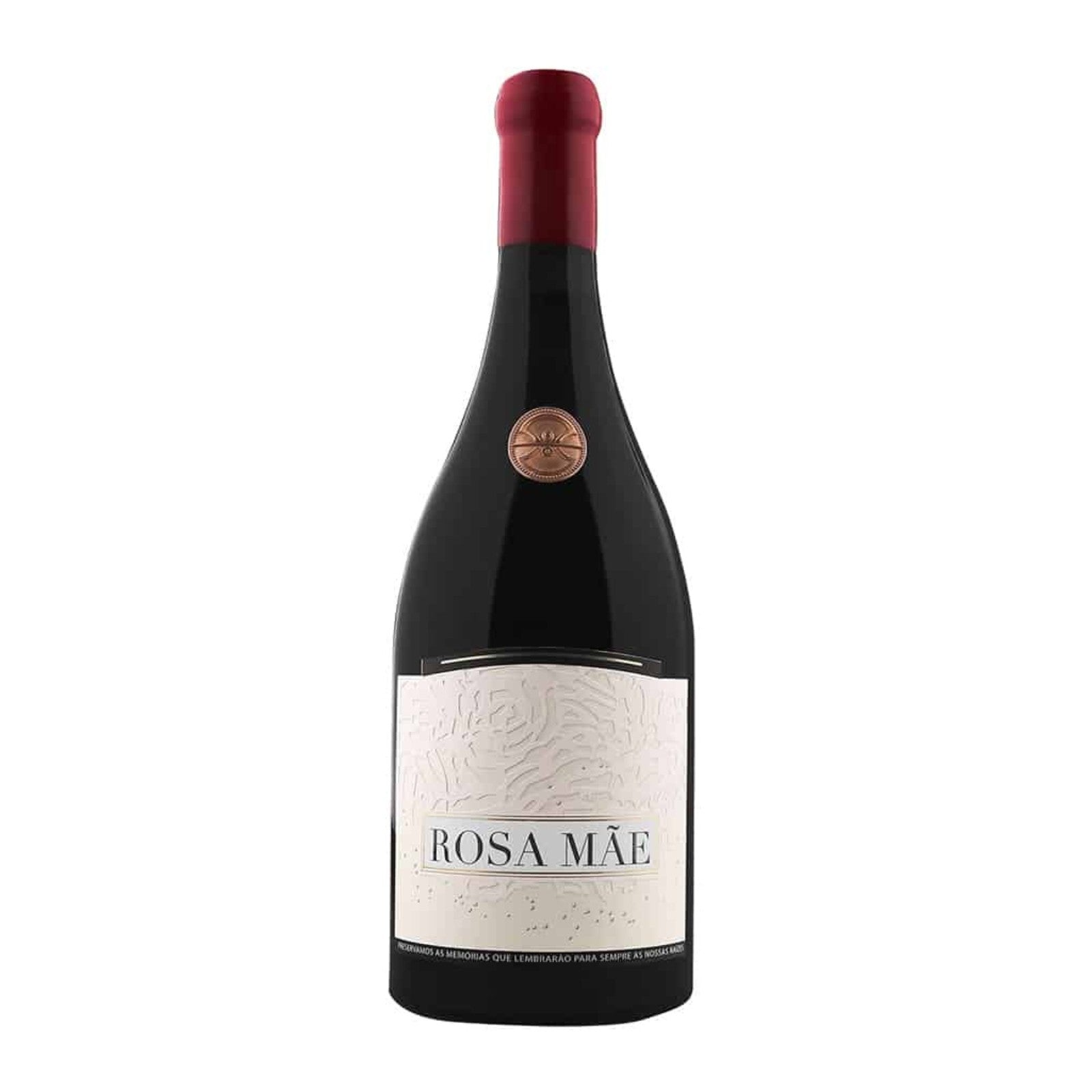 Chão da Quinta Rosa Mãe Tinto