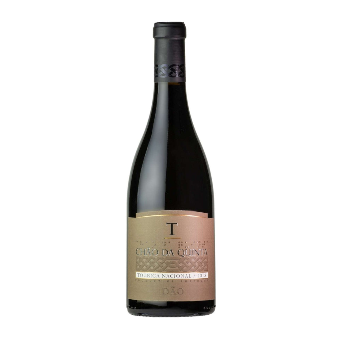 Chão da Quinta Touriga Nacional Tinto
