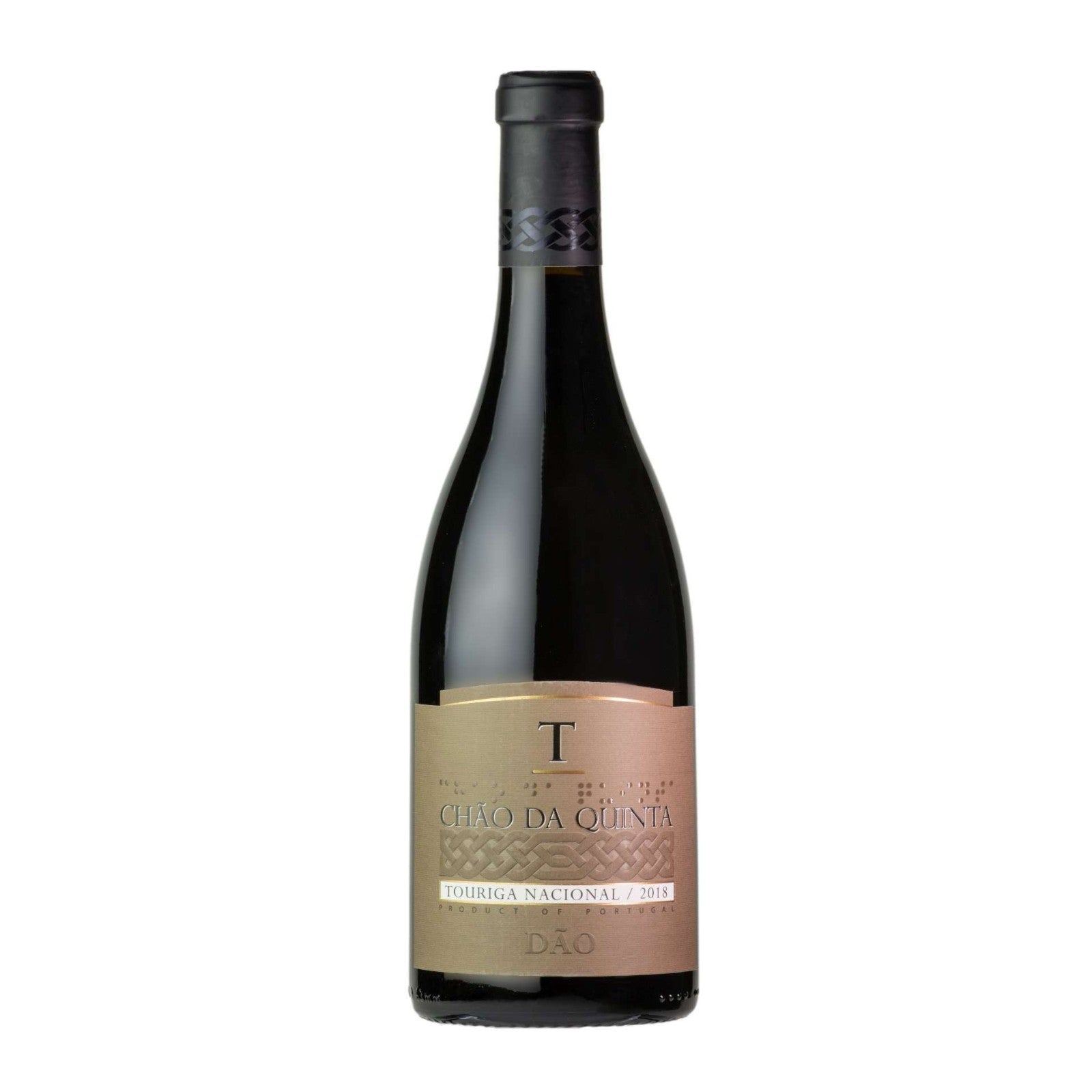 Chão da Quinta Touriga Nacional Tinto