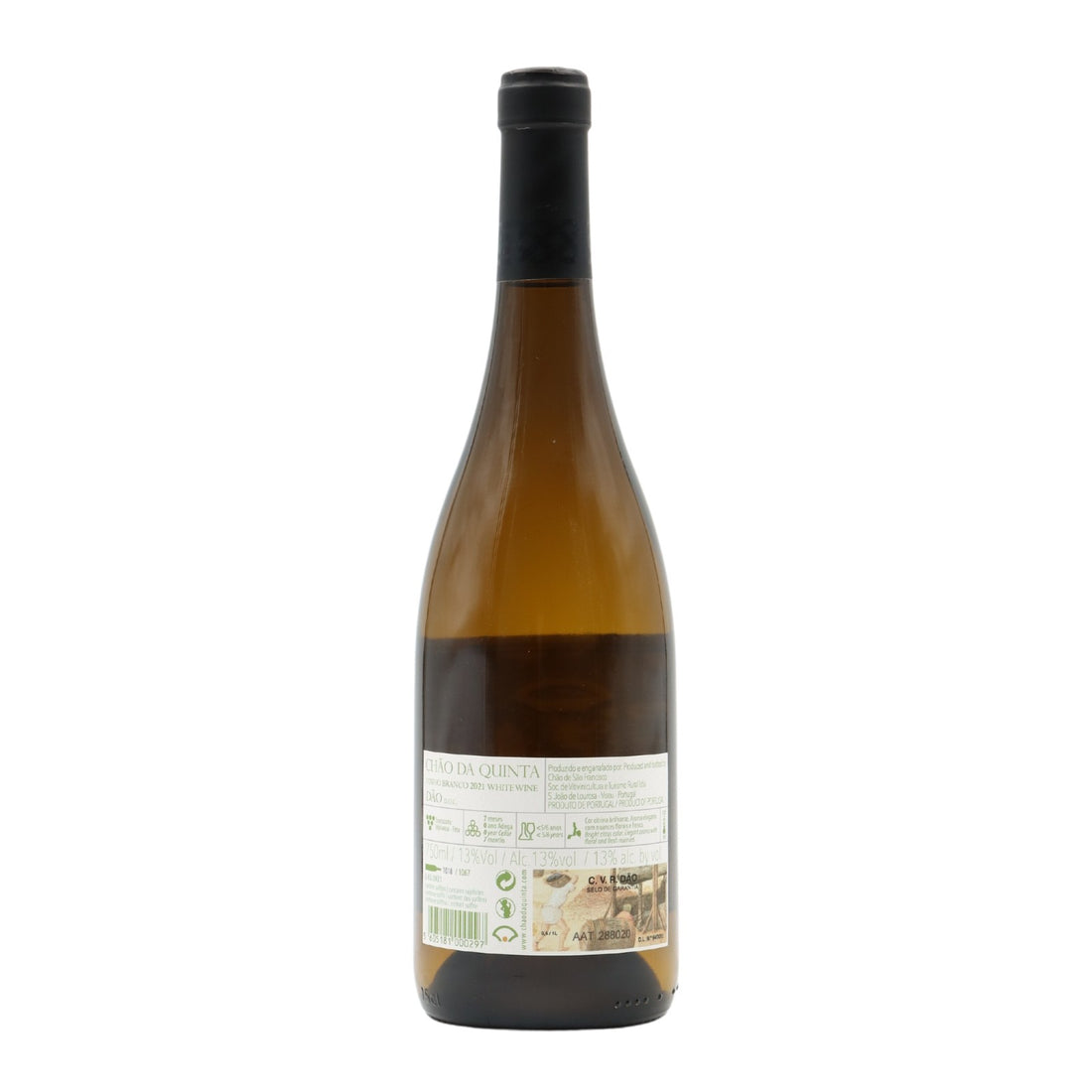 Chão da Quinta Field Blend Branco