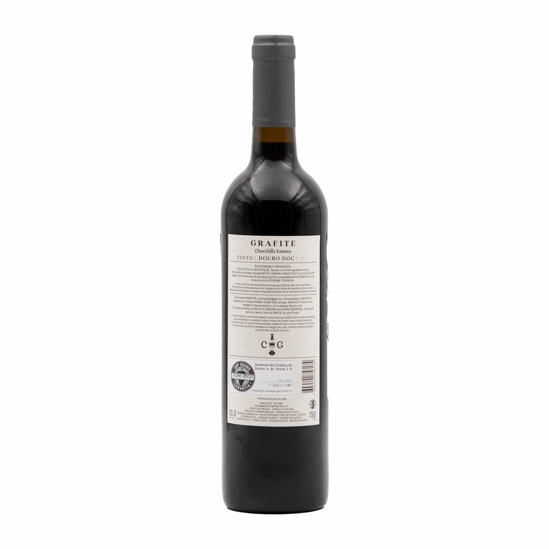 Churchill’s Grafite Tinto