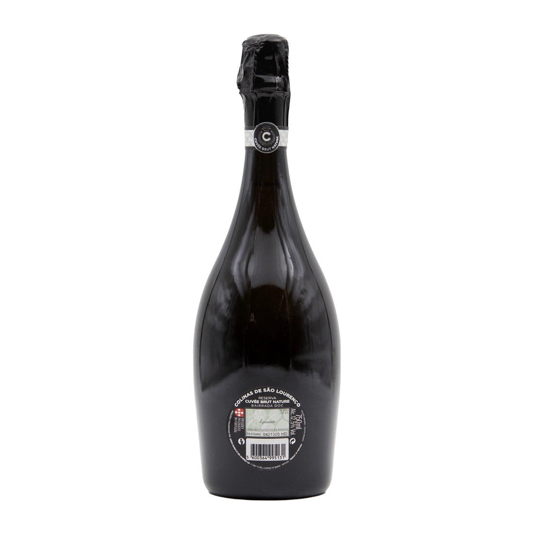 Colinas de São Lourenço Brut Nature Espumante