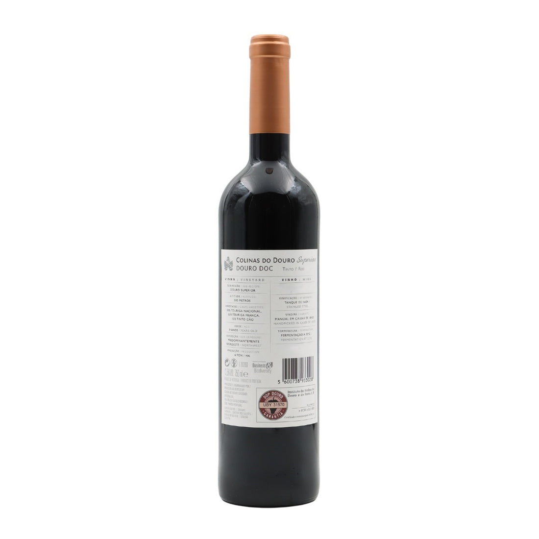 Colinas do Douro Superior Tinto