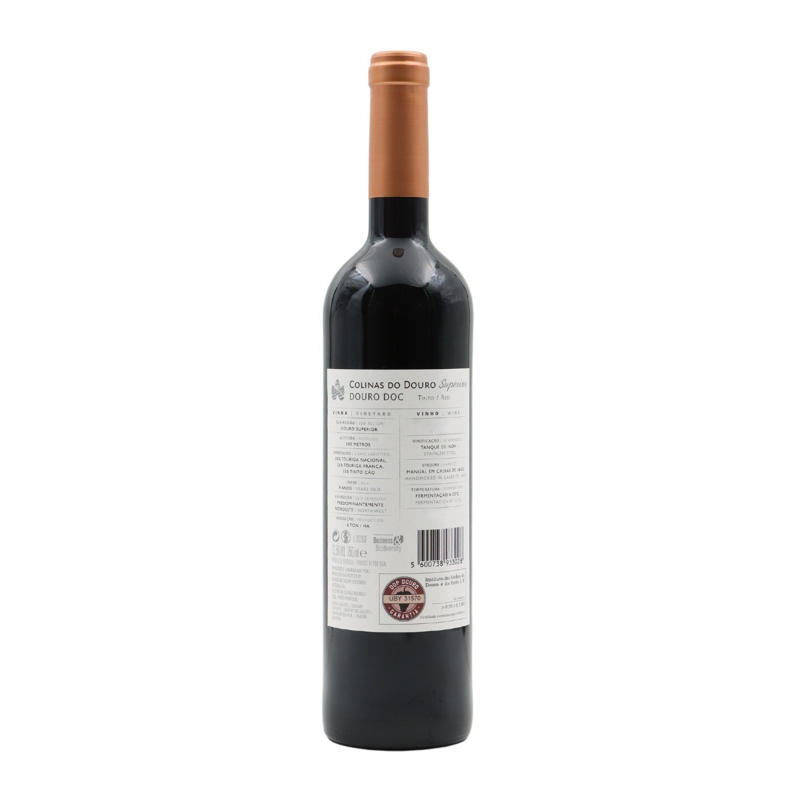 Colinas do Douro Superior Tinto