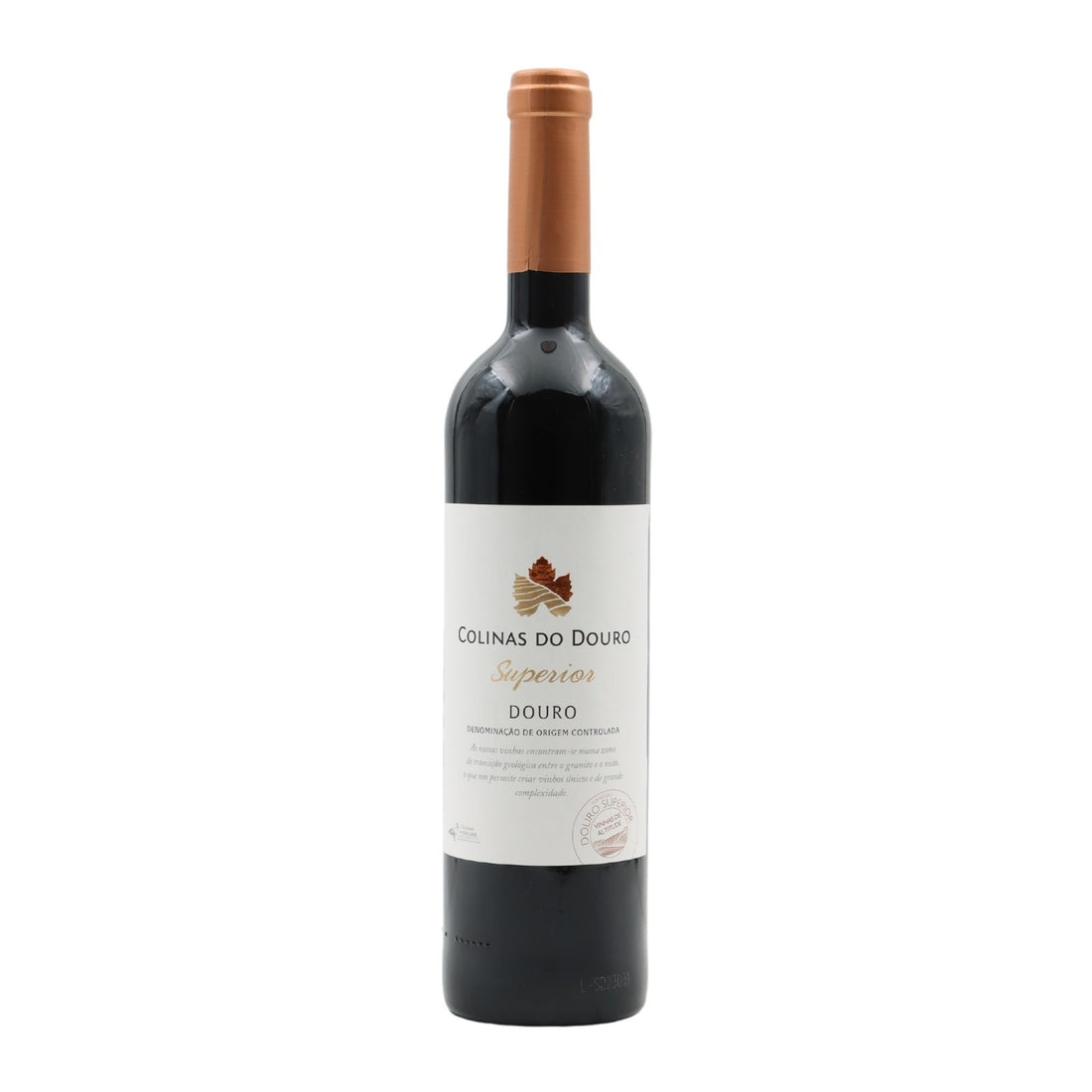 Colinas do Douro Superior Tinto