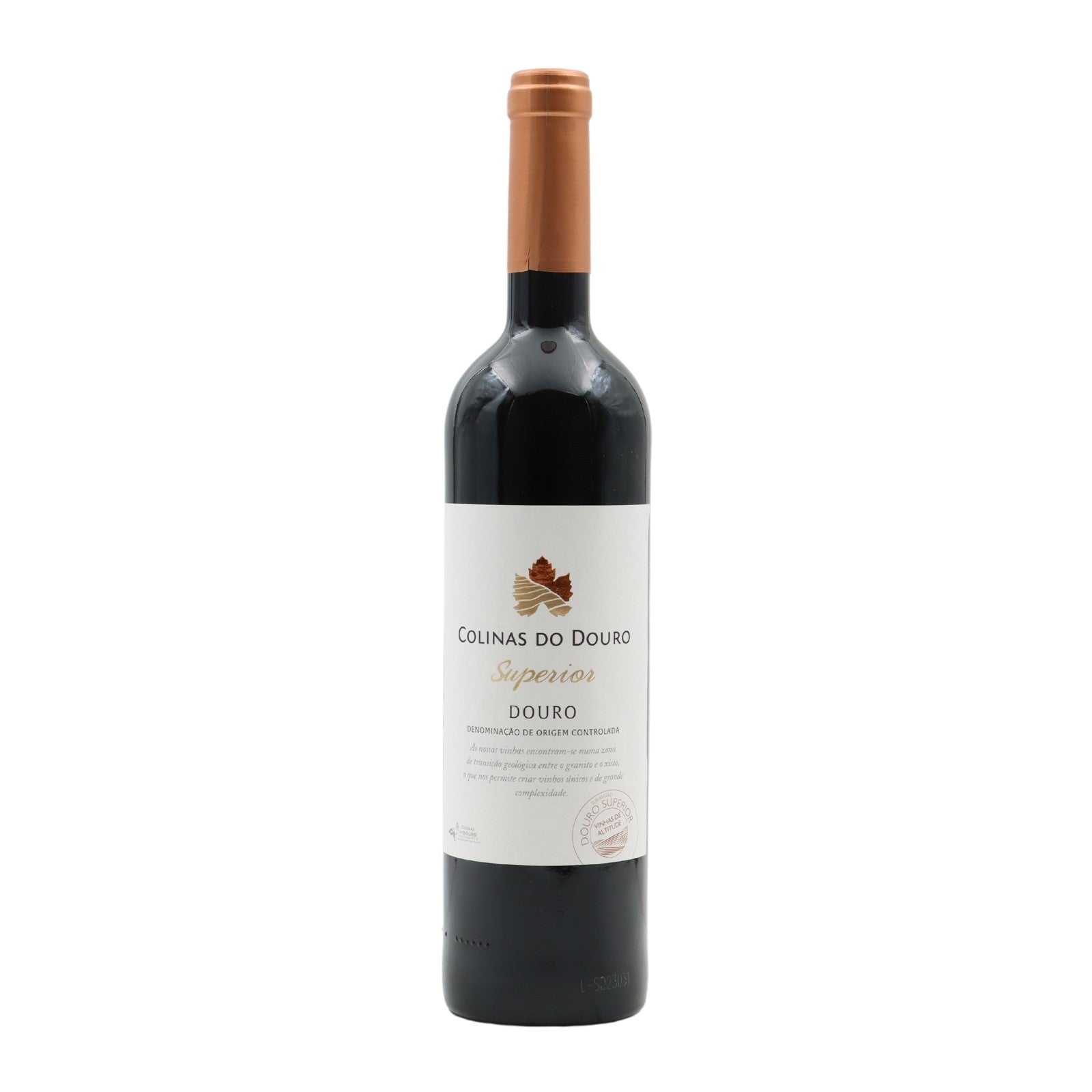 Colinas do Douro Superior Tinto