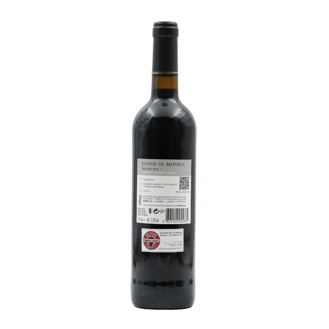 Conde Monsul Tinto
