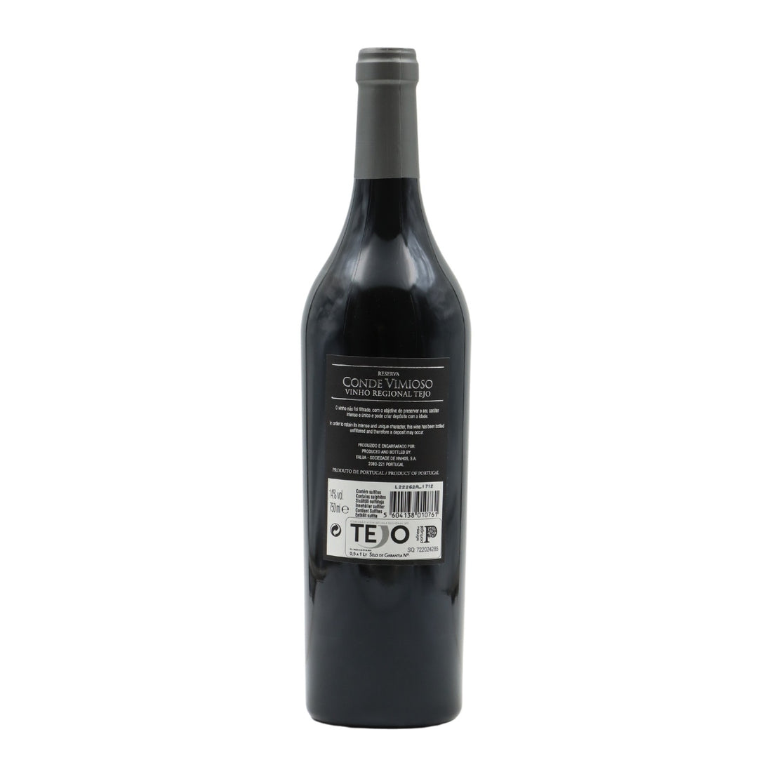 Conde Vimioso Reserva Tinto