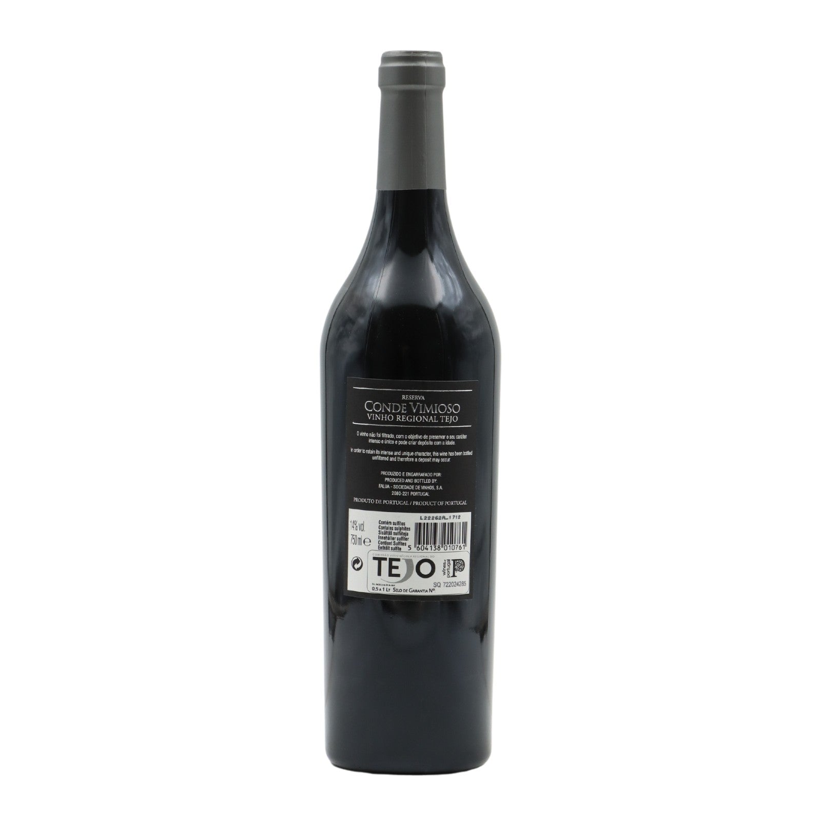 Conde Vimioso Reserva Tinto