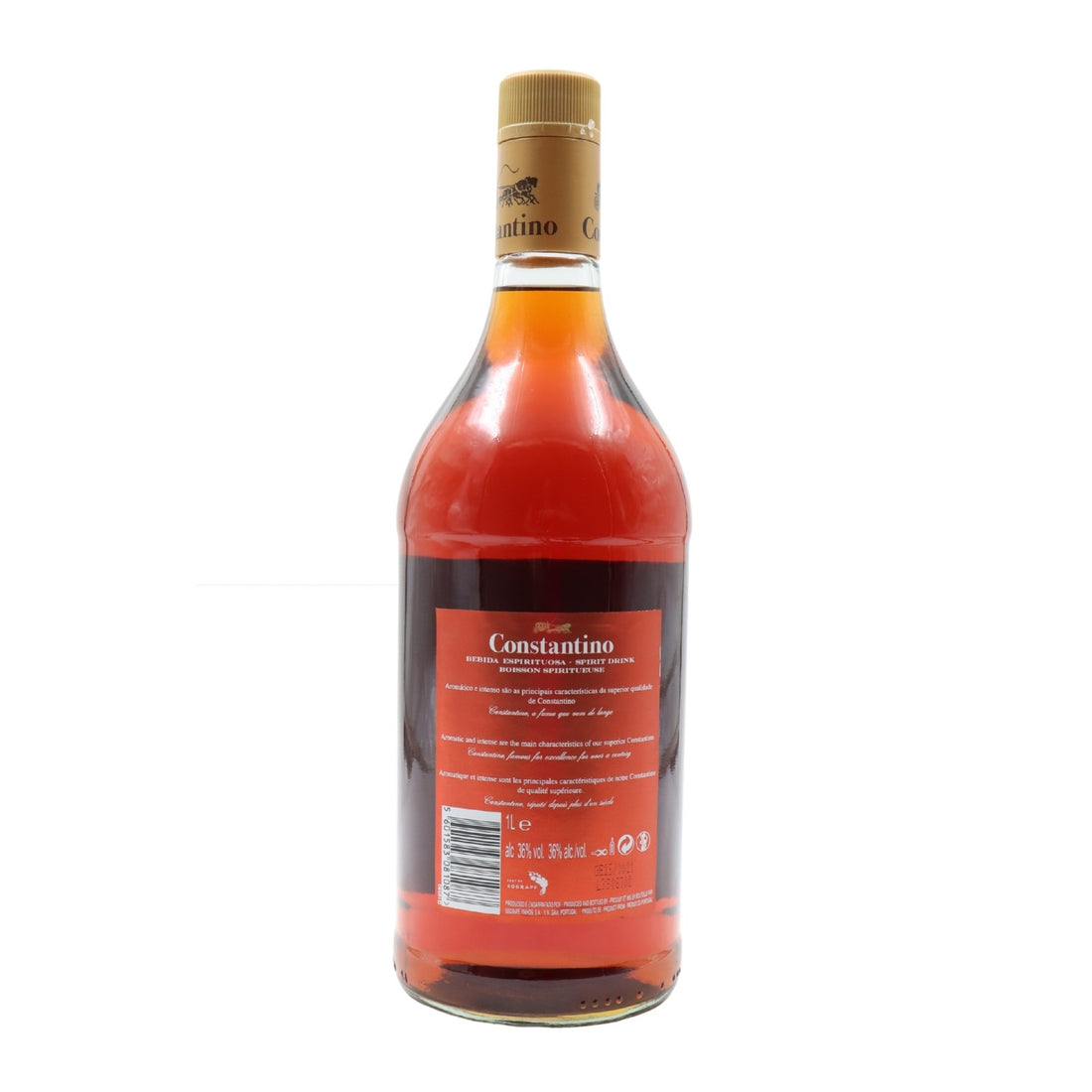 Constantino Bebida Espirituosa 1 L