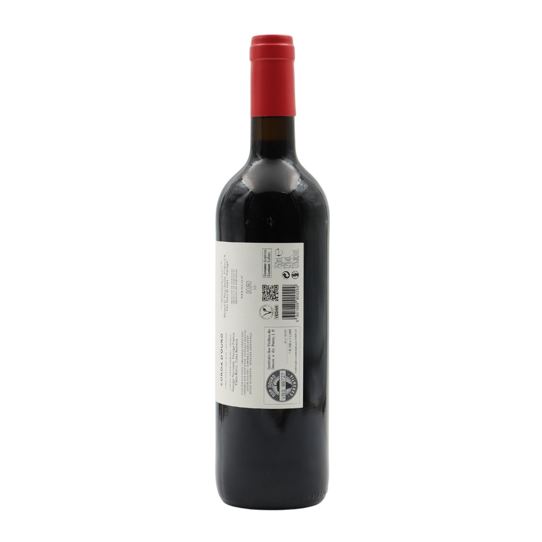 Coroa d'Ouro Tinto