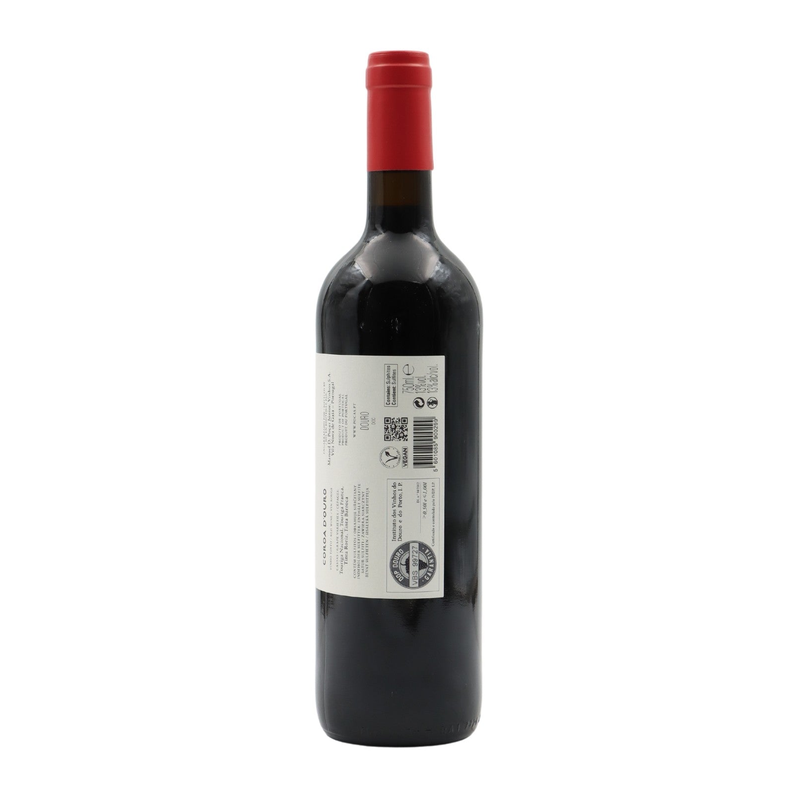 Coroa d'Ouro Tinto