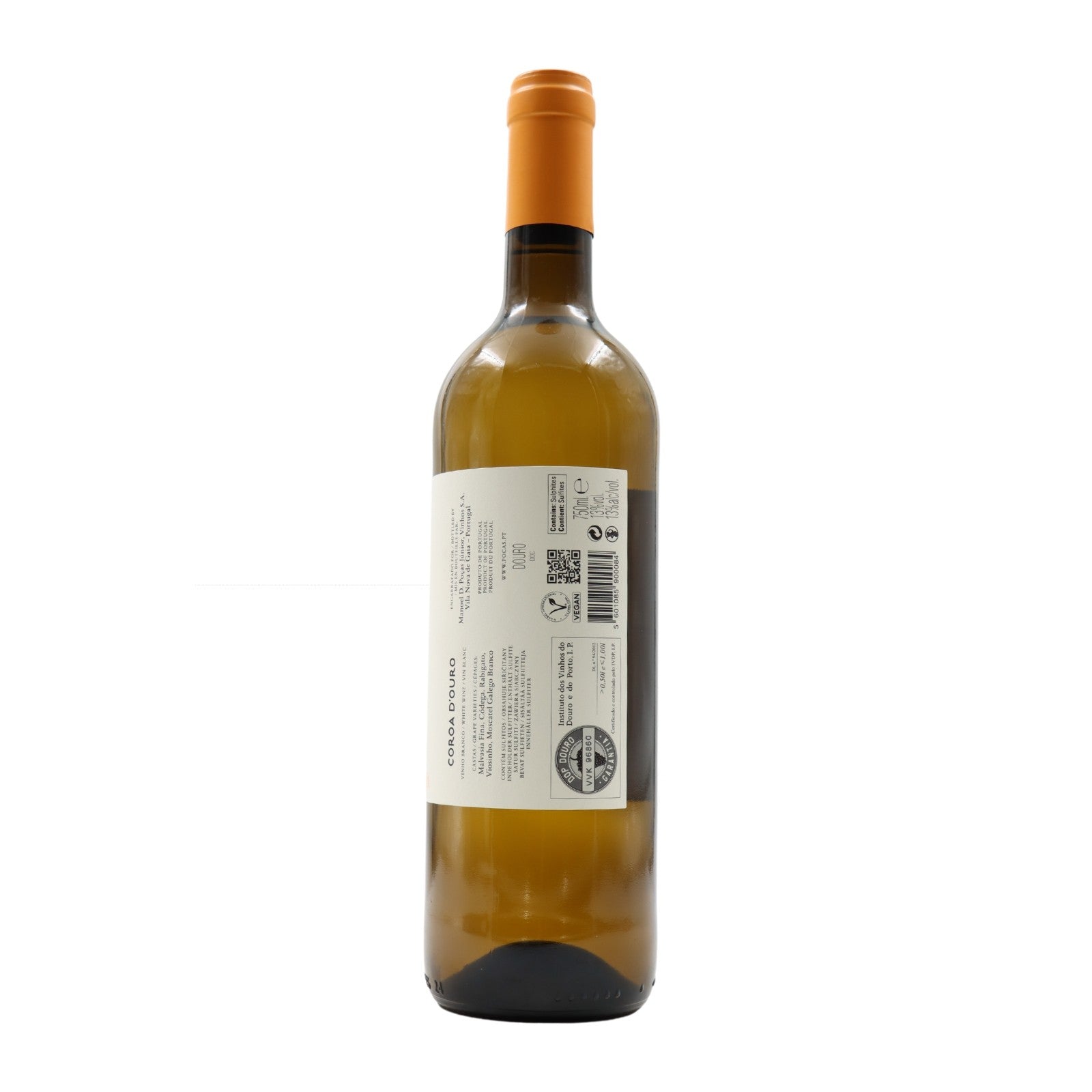 Coroa d’Ouro Branco