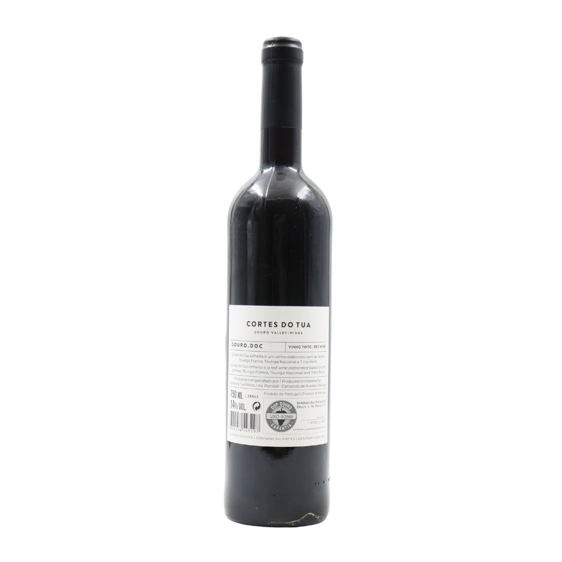 Cortes do Tua Tinto