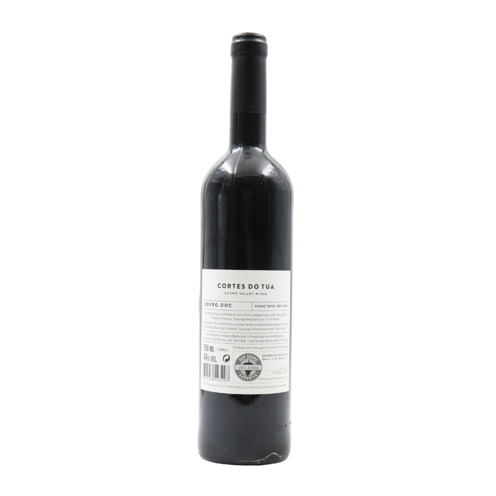 Cortes do Tua Tinto