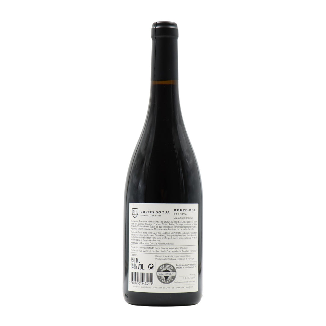 Cortes do Tua Reserva Tinto