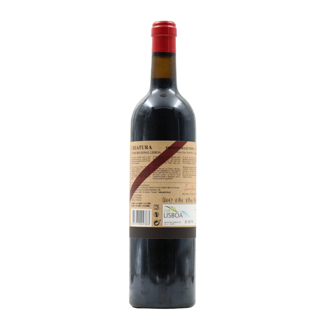 Criatura Private Selection Tinto