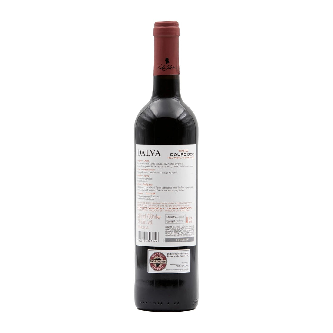 Dalva Colheita Tinto