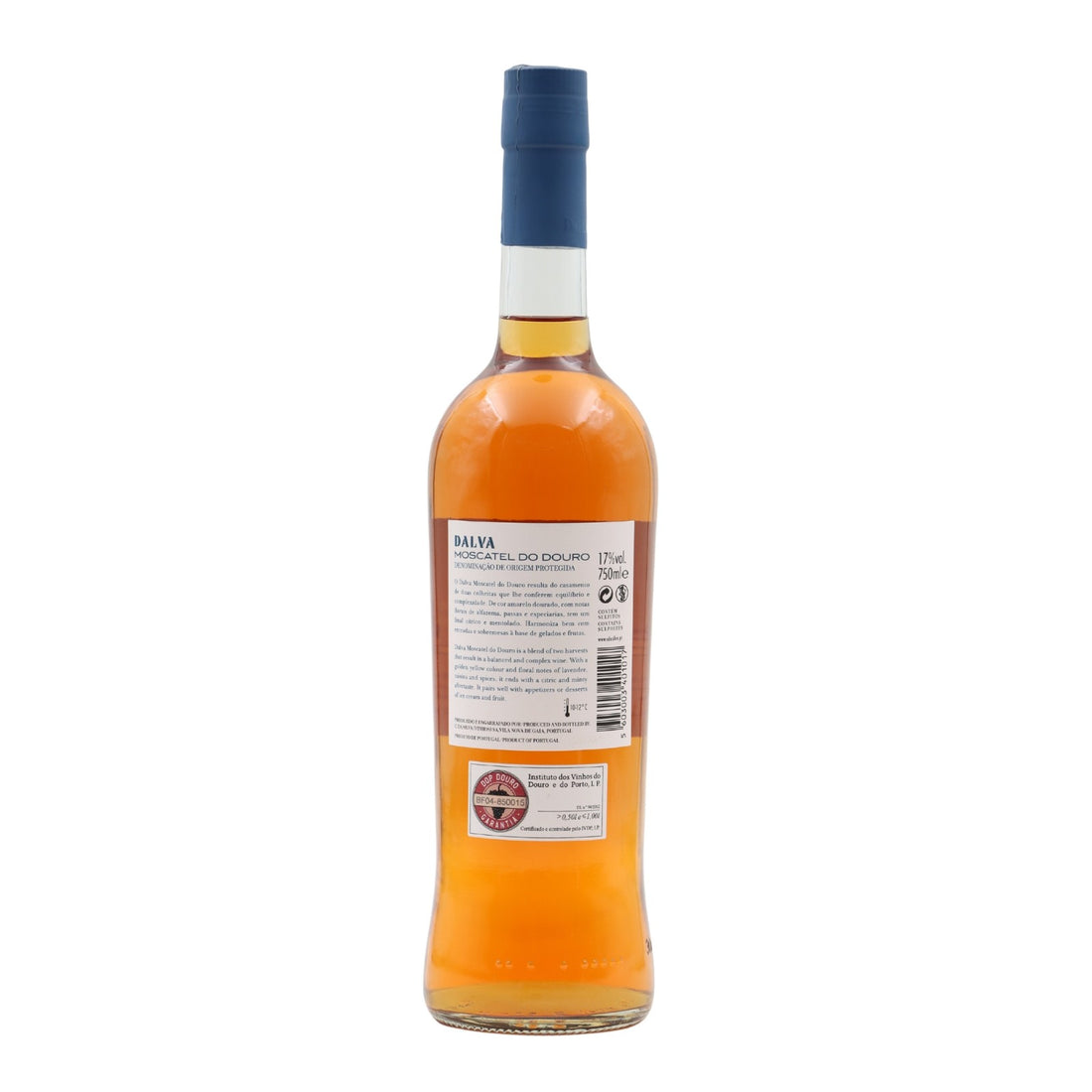Dalva Moscatel