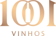 Logo 1001 vinhos