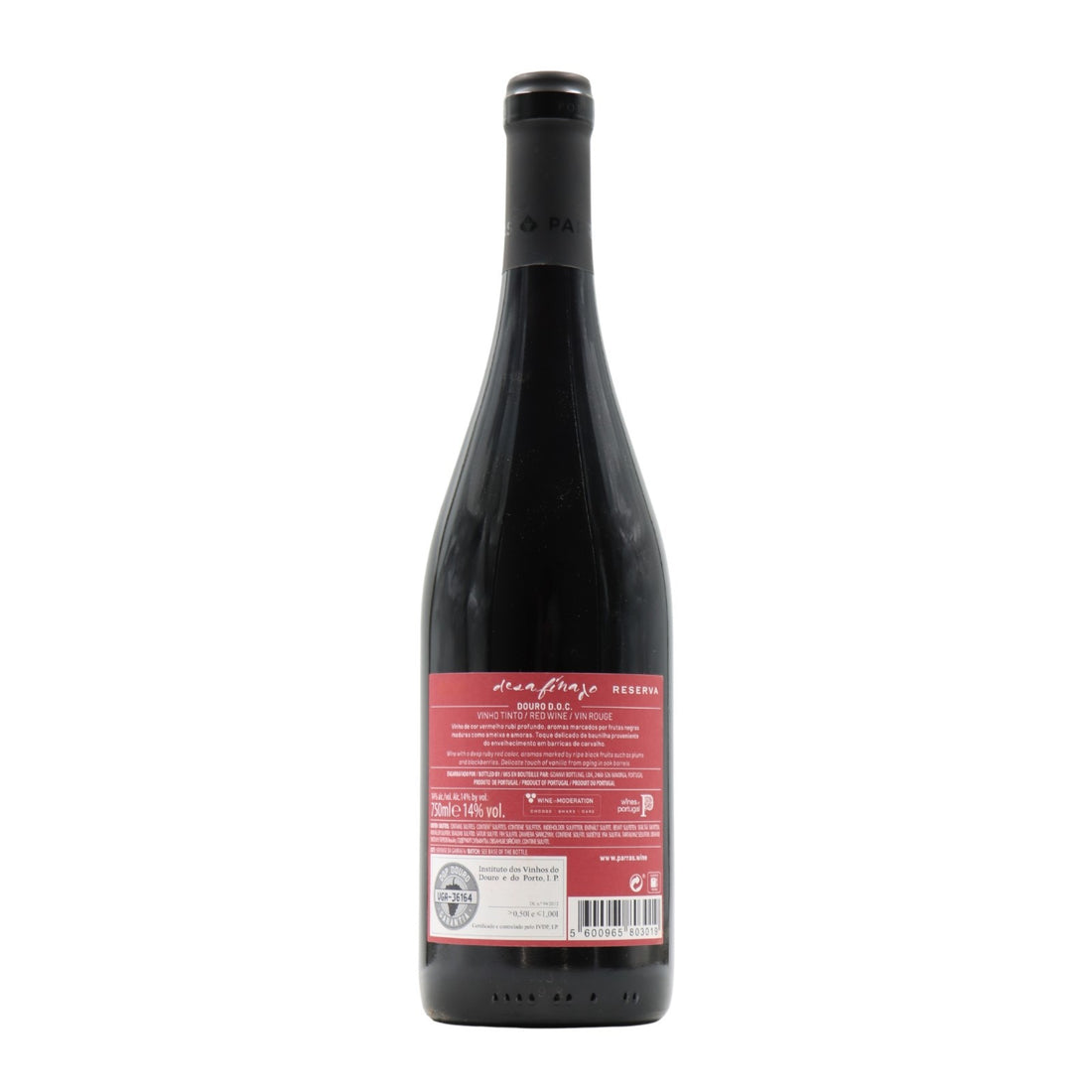 Desafinado Reserva Tinto