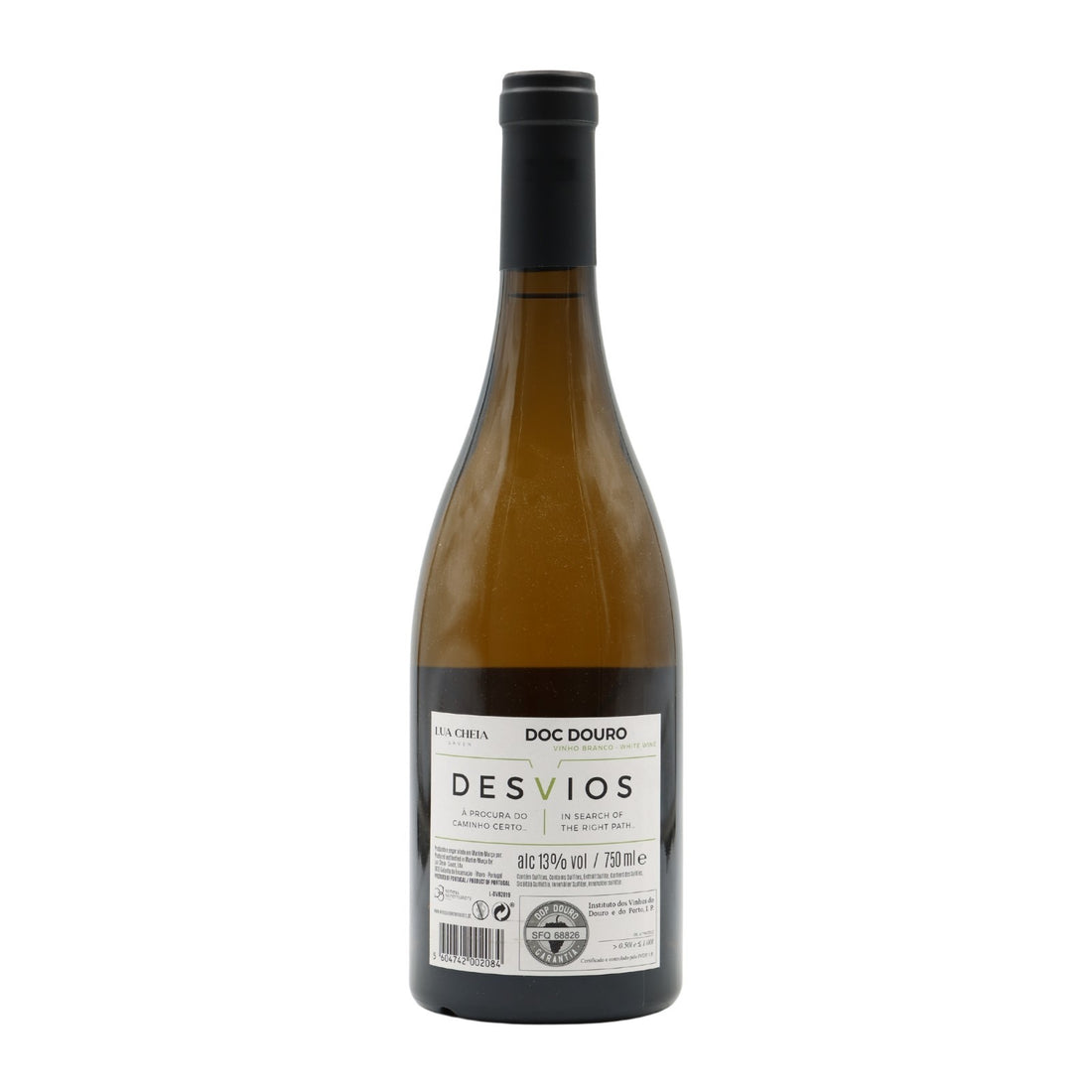 Desvios Viosinho Branco
