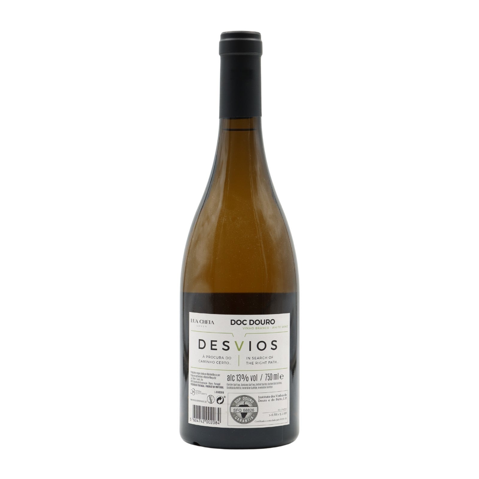 Desvios Viosinho Branco