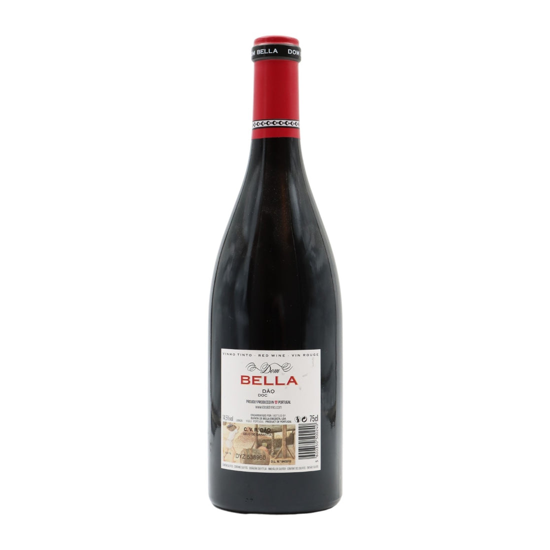 Dom Bella Tinto 1.5L