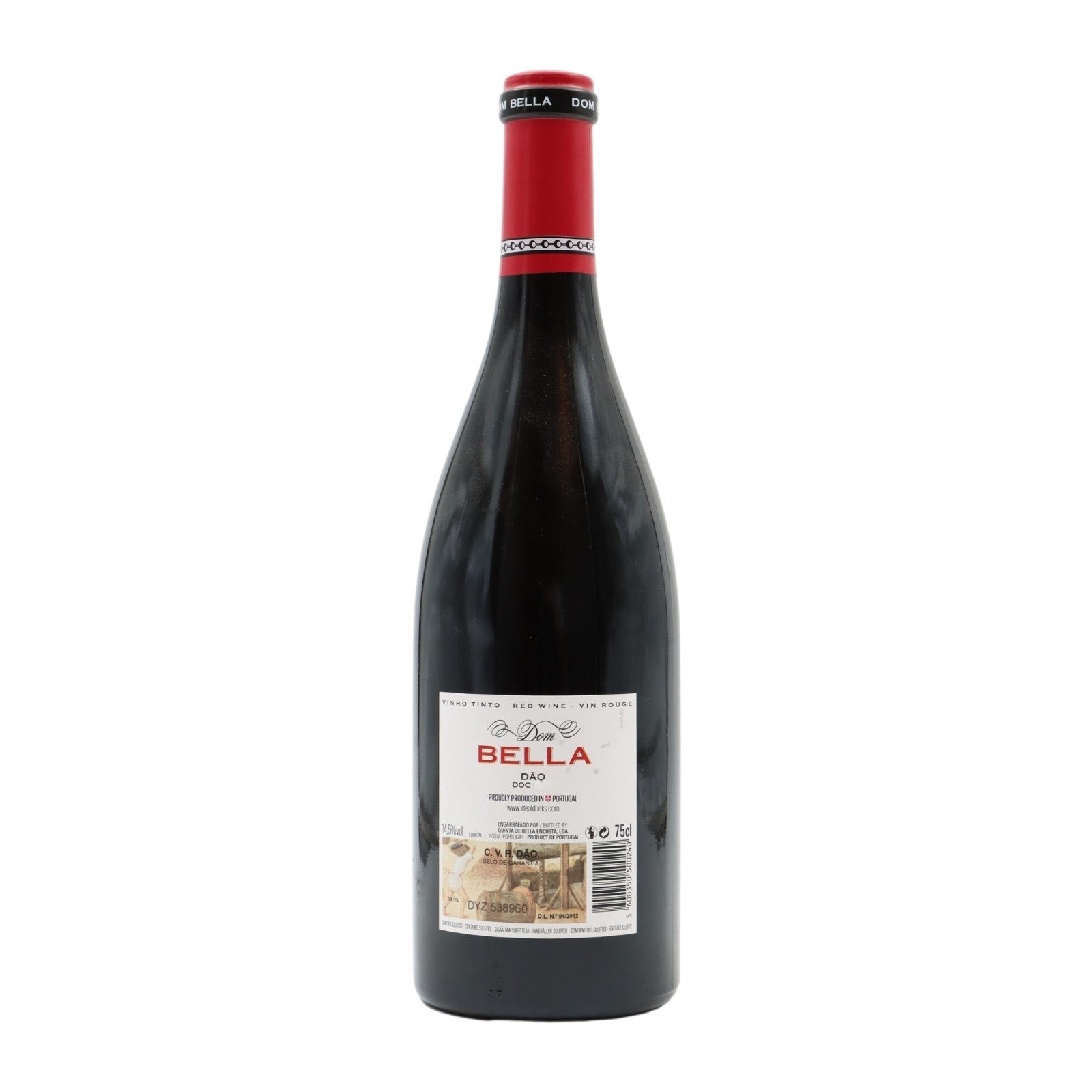 Dom Bella Tinto 1.5L