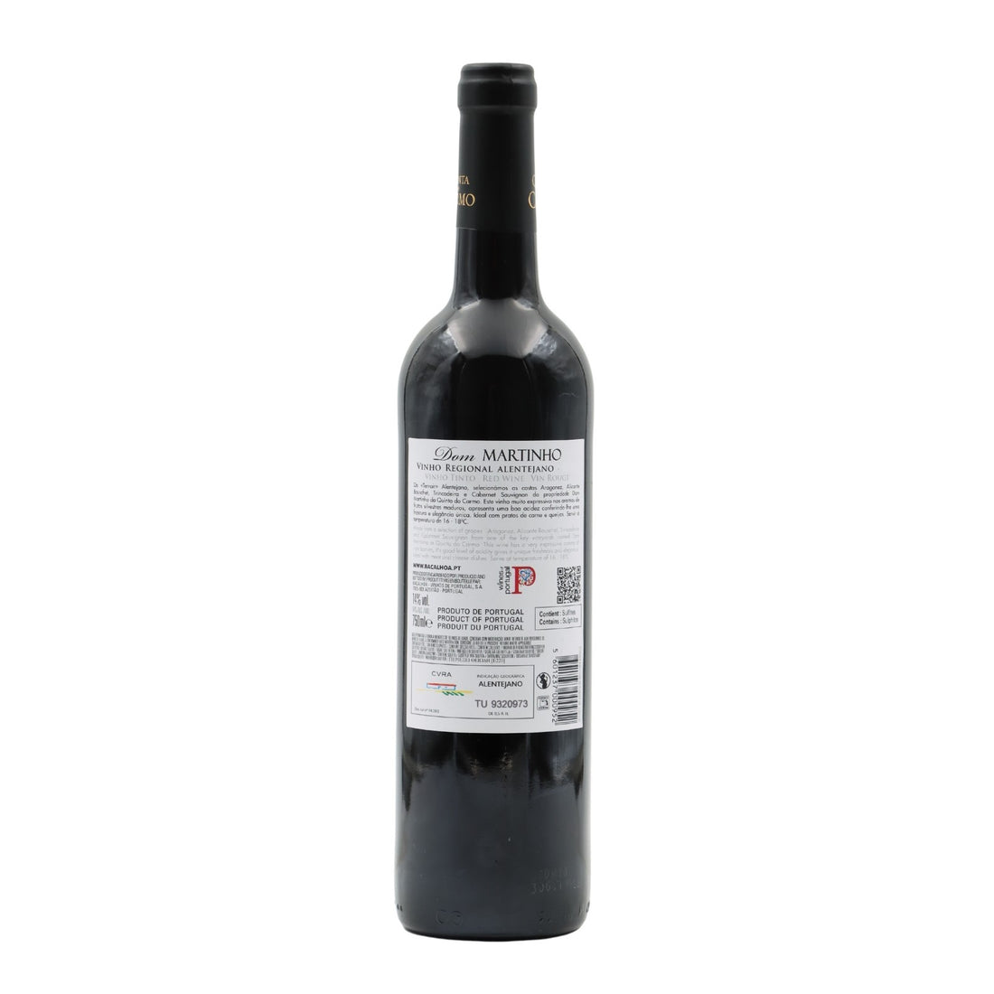 Dom Martinho Tinto