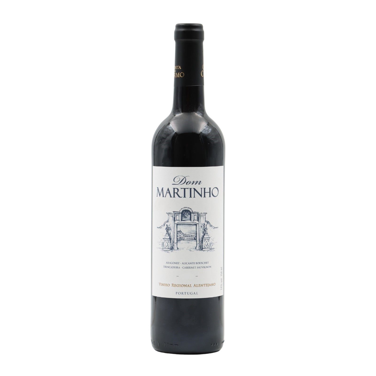 Dom Martinho Tinto 1,50 Litros