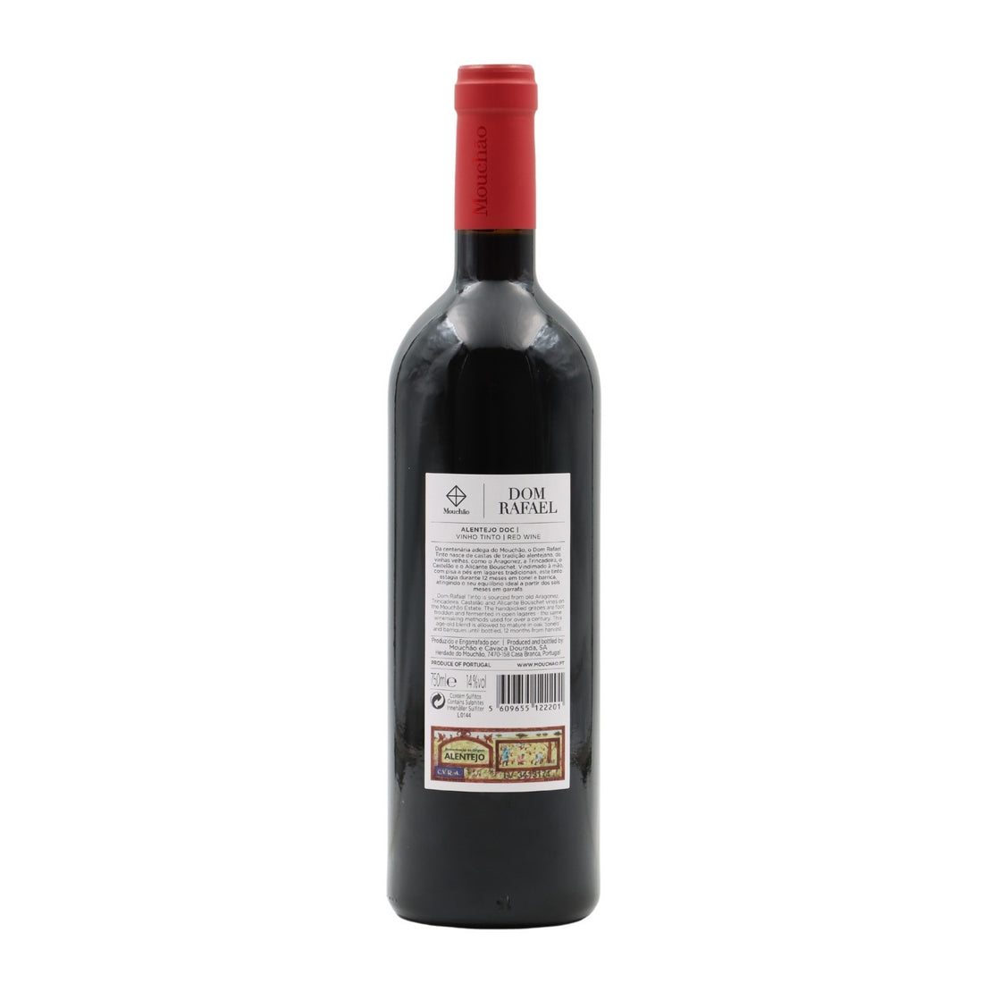 Dom Rafael Tinto