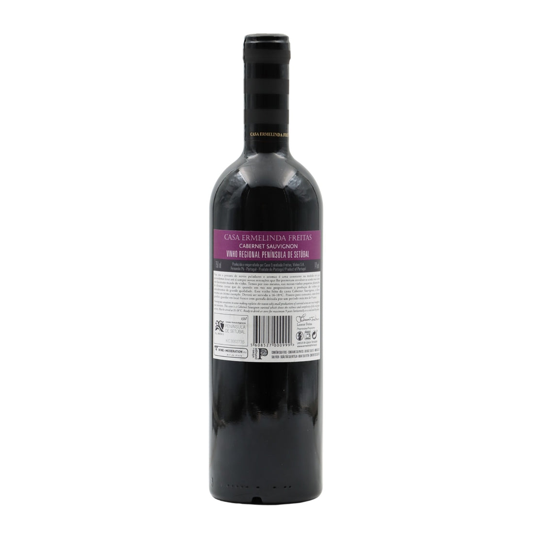 Dona Ermelinda Cabernet Sauvignon