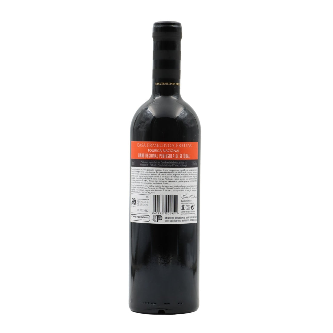 Dona Ermelinda Touriga Nacional