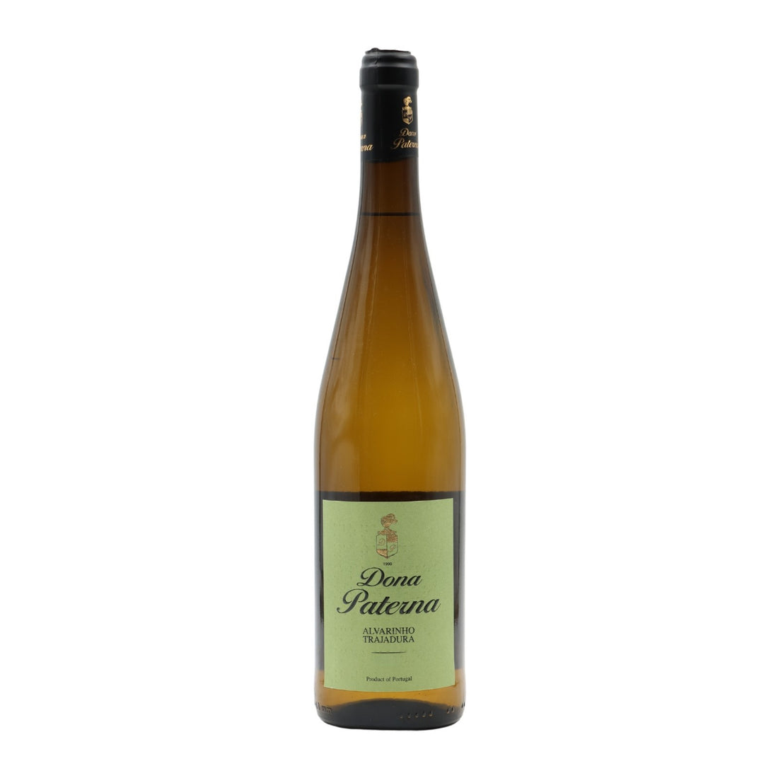 Dona Paterna Alvarinho Trajadura Branco