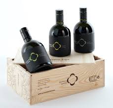 Quinta de Lemos olive oil
