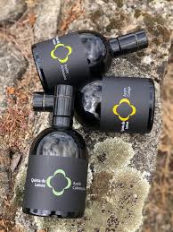 Quinta de Lemos olive oil