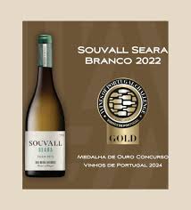 Souvall Grande Reserva Parcela Seara