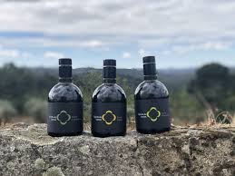 Quinta de Lemos olive oil