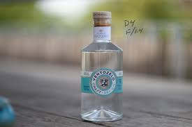 Ventozelo Dry Gin Estojo Craft