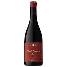 Filipa Pato Post-Quercus Baga biológico Tinto