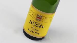 Hugel Riesling Estate white