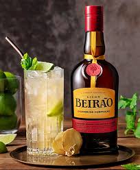 Licor Beirao Litro