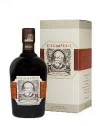 Rum Diplomatico Mantuano