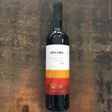 Nã Te Rales Tinto