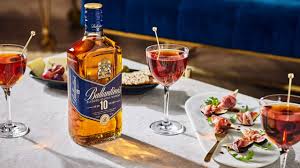 Ballantine's 10 Years 