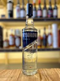 Vodka Wyborowa - Premium Quality
