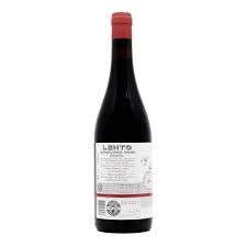 Lento Vinhas Velhas tinto