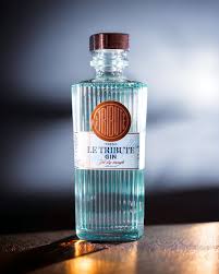 Gin Le Tribute