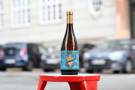 Exordio Quinta da Palmirinha